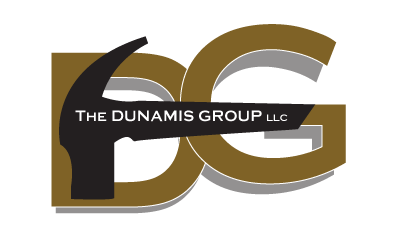 Logo for The Dunamis Group