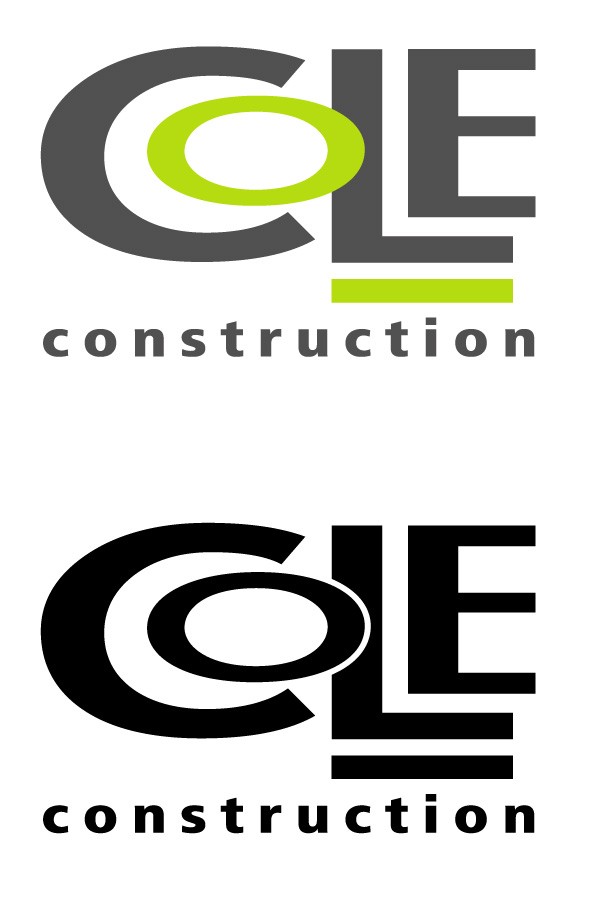 Cole Construction logo