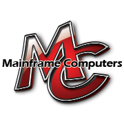 Mainframe Computers logo