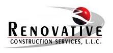 Renovative Construction LLC logo