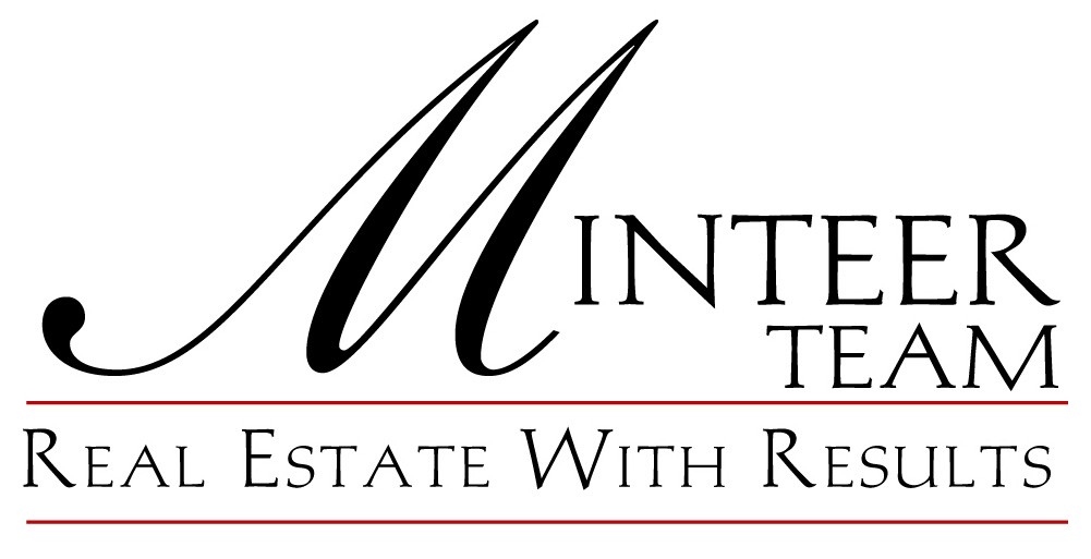 The Minteer Team logo