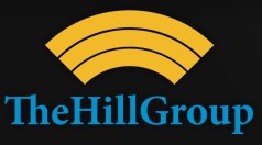 The Hill Group logo
