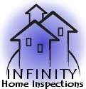 Infinity Home Inspections logo