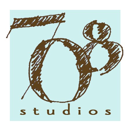 Logo for 708 Studios LLC
