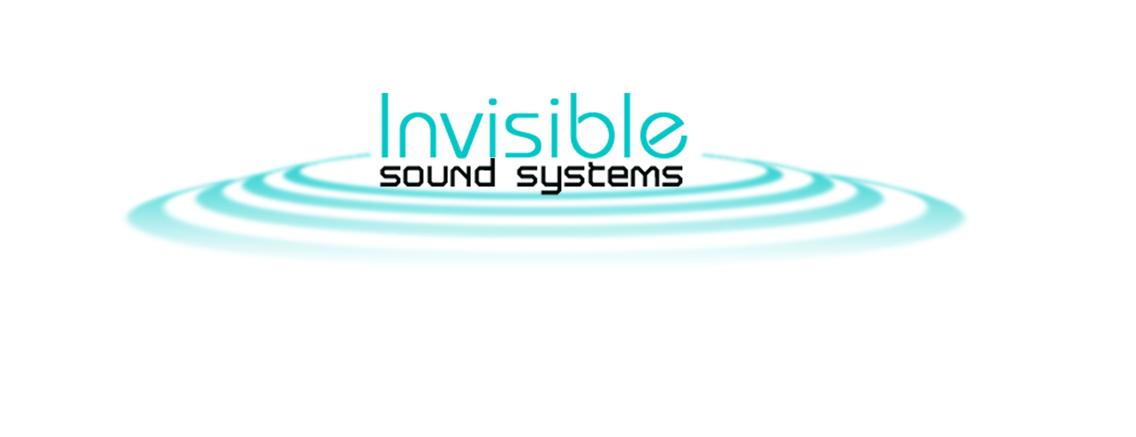 Invisible Sound Systms LLC logo
