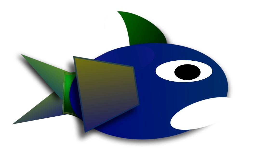Big Fish Computer Support logo