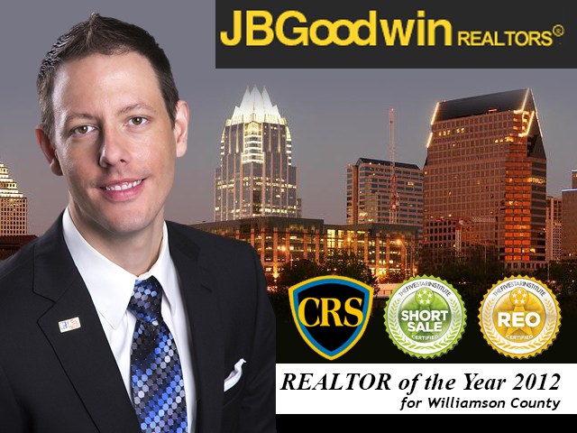 JB Goodwin Realtors logo