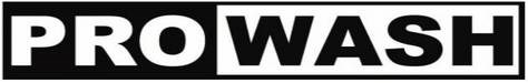 Prowash Window Cleaning logo