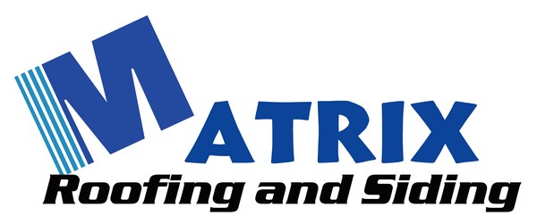 Matrix Roofing and Siding logo