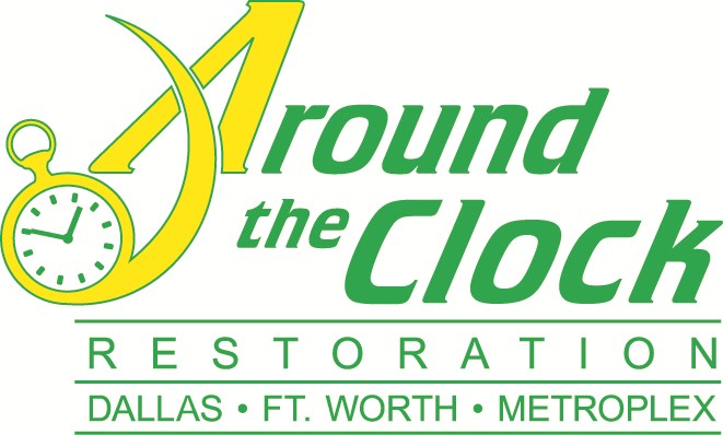 Around The Clock Restoration logo