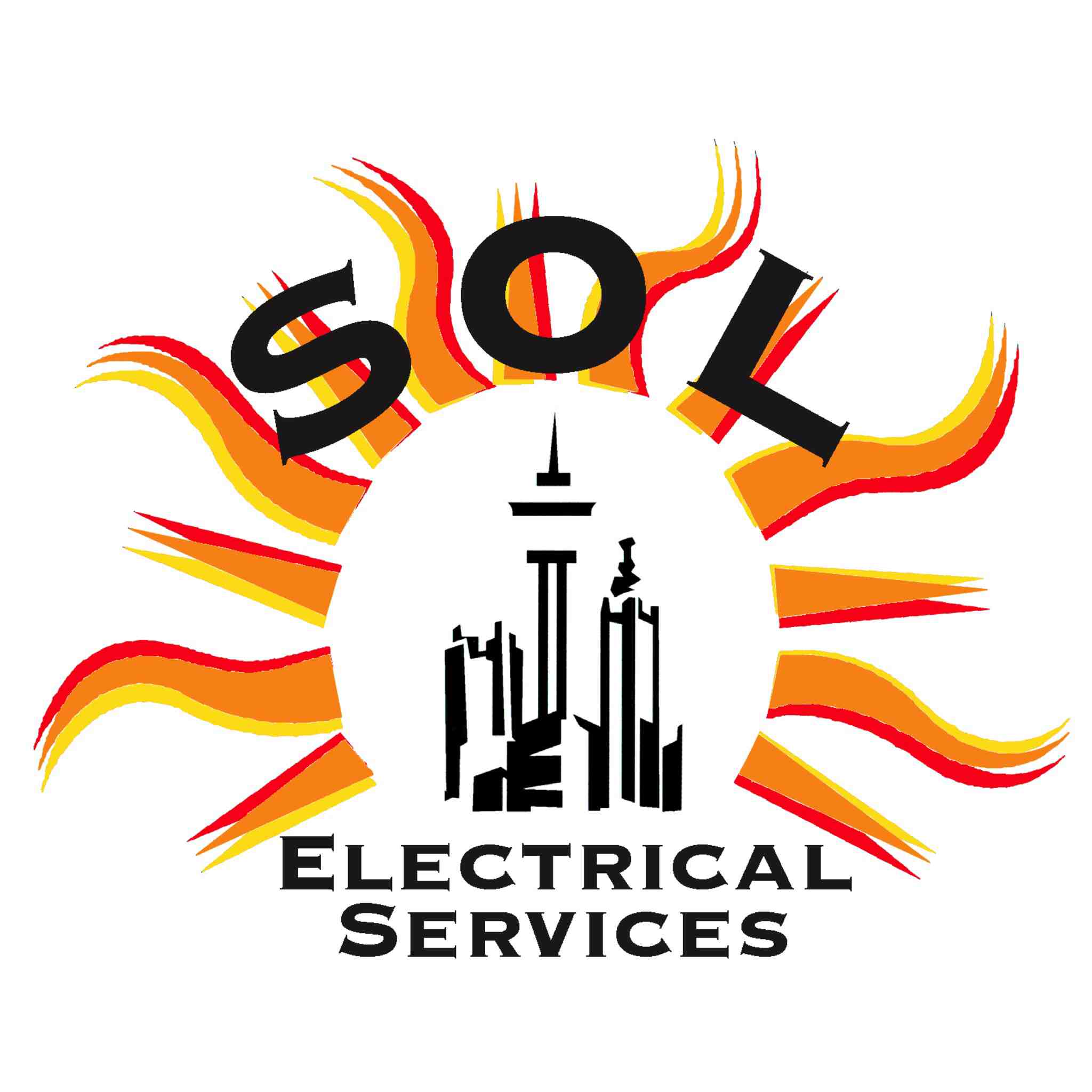Avatar for Sol Electrical Services
