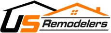 US Remodelers logo