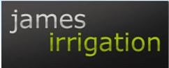 Logo for James Irrigation