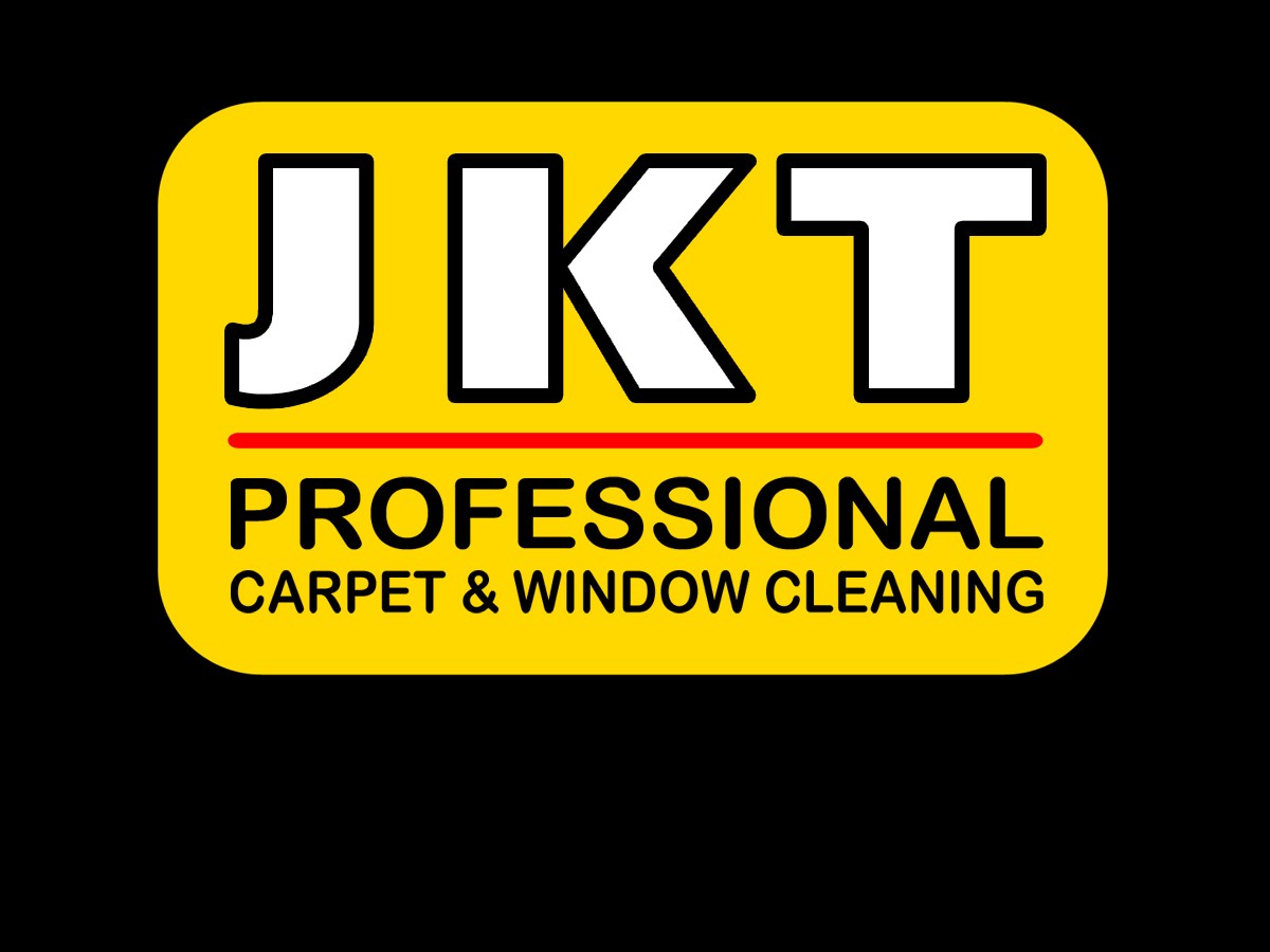 JKT Professional Carpet & Rug Cleaning logo