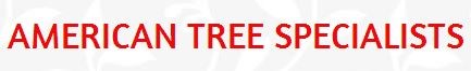 American Tree Specialists logo