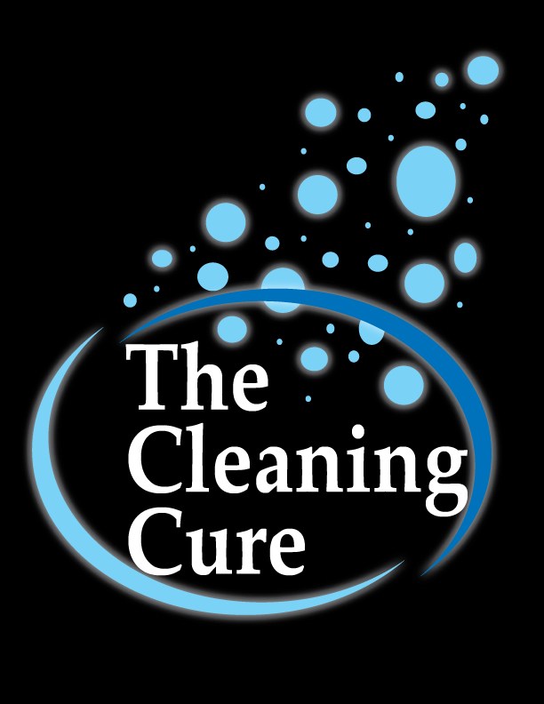 The Cleaning Cure logo