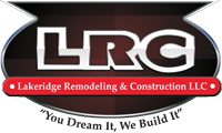 Lakeridge Remodeling & Construction LLC logo