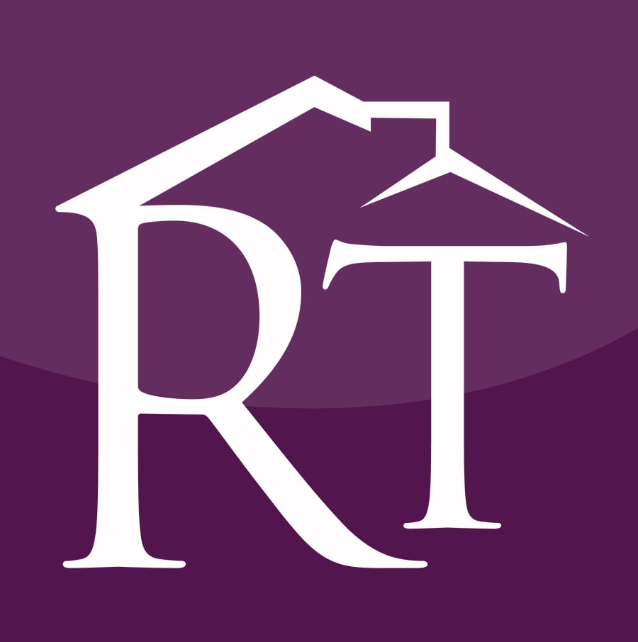 The Rhodes Team - Berkshire Hathaway HomeServices logo