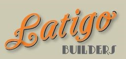 Latigo Building and Restoration Inc logo