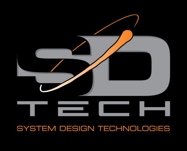 SD Tech Computer Repairs San Antonio logo