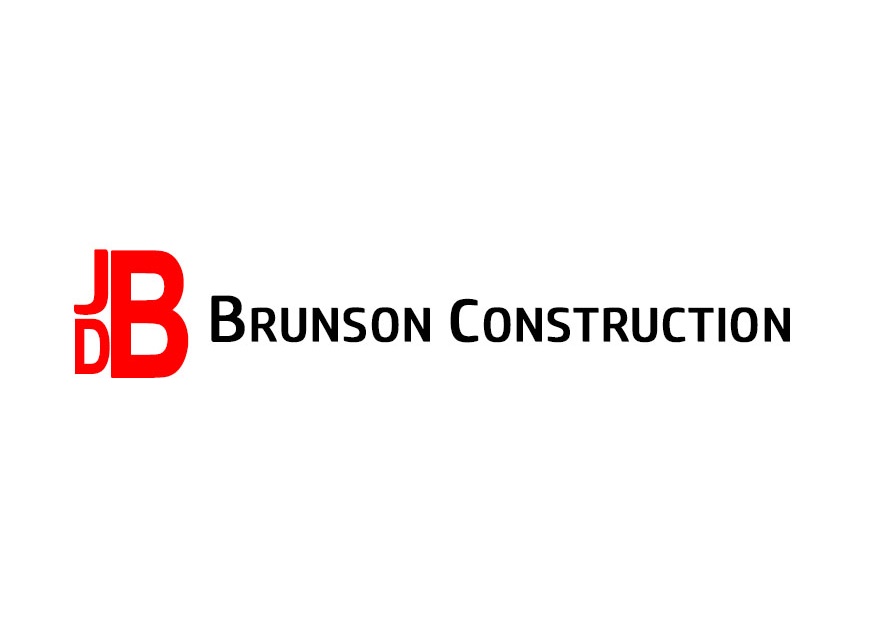 Logo for Brunson Construction