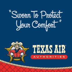 Texas Air Authorities Inc logo