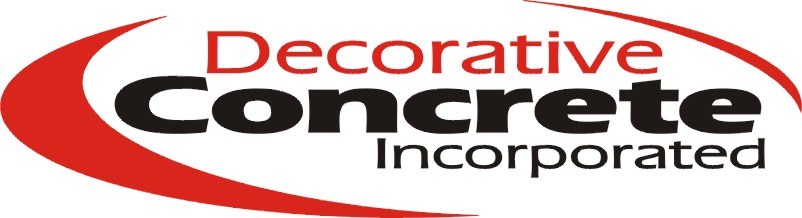 DECORATIVE CONCRETE INC logo