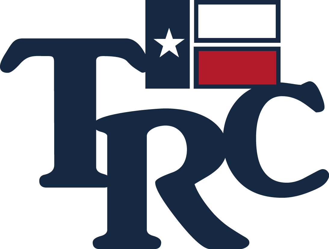 Texas ReConstruction logo