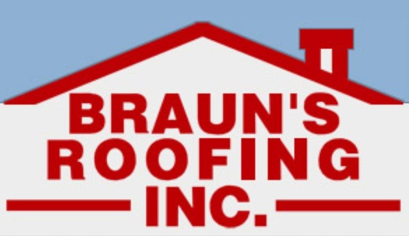 Avatar for Braun's Roofing Inc.