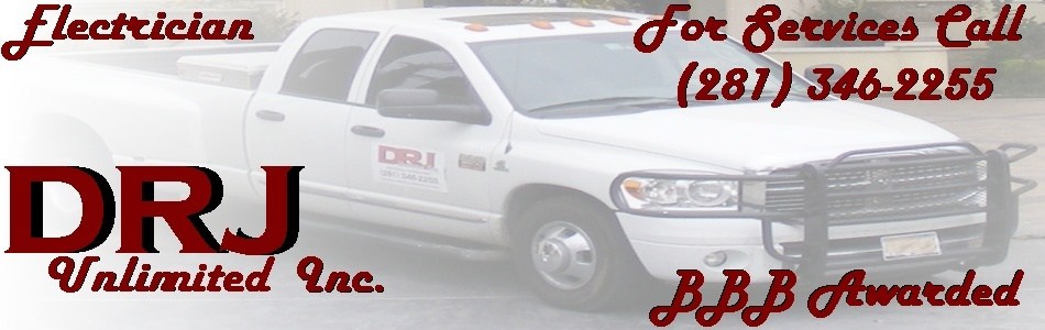 DRJ UNLIMITED INC (Speak w/Delbert) logo