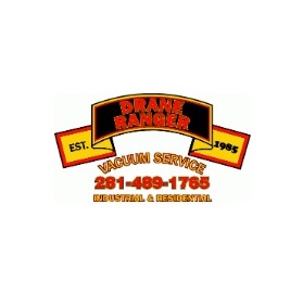 DRANE RANGER SEWER & SEPTIC logo