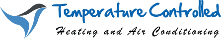 TEMPERATURE CONTROLLED COMPANY logo