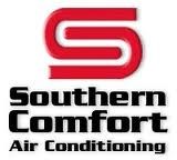 Logo for Southern Comfort HVAC Inc