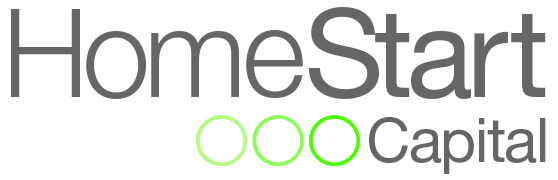HOME START CAPITAL LLC logo