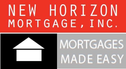 Logo for New Horizon Mortgage, Inc.