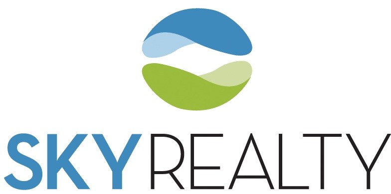Sky Realty logo