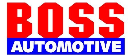 Boss Automotive logo