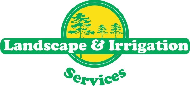 Logo for LANDSCAPE & IRRIGATION SVC