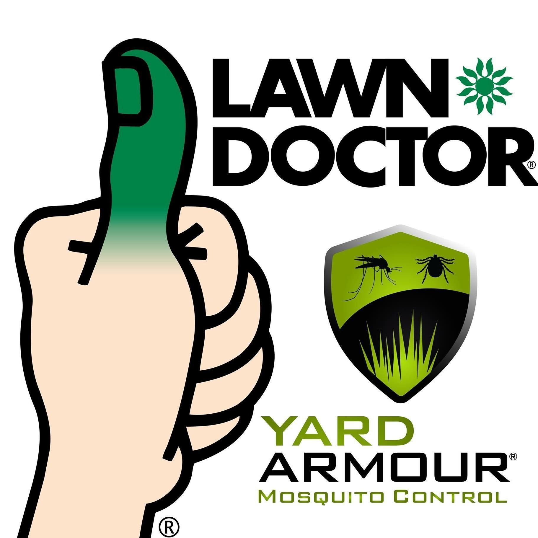 Lawn Doctor logo