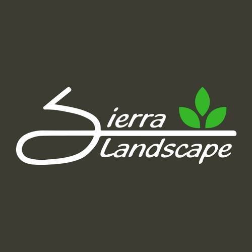 Sierra Landscape logo