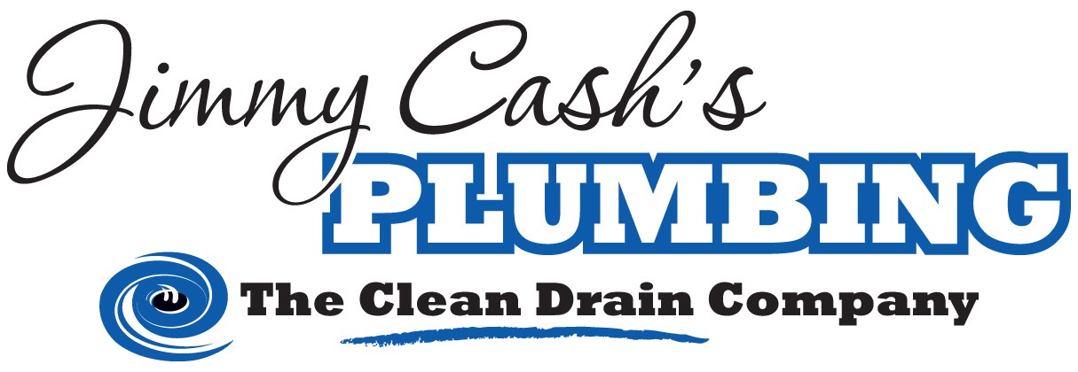 Jimmy Cash's Plumbing logo