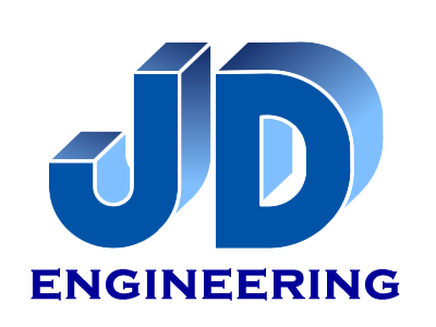 James DeOtte Engineering, Inc. logo