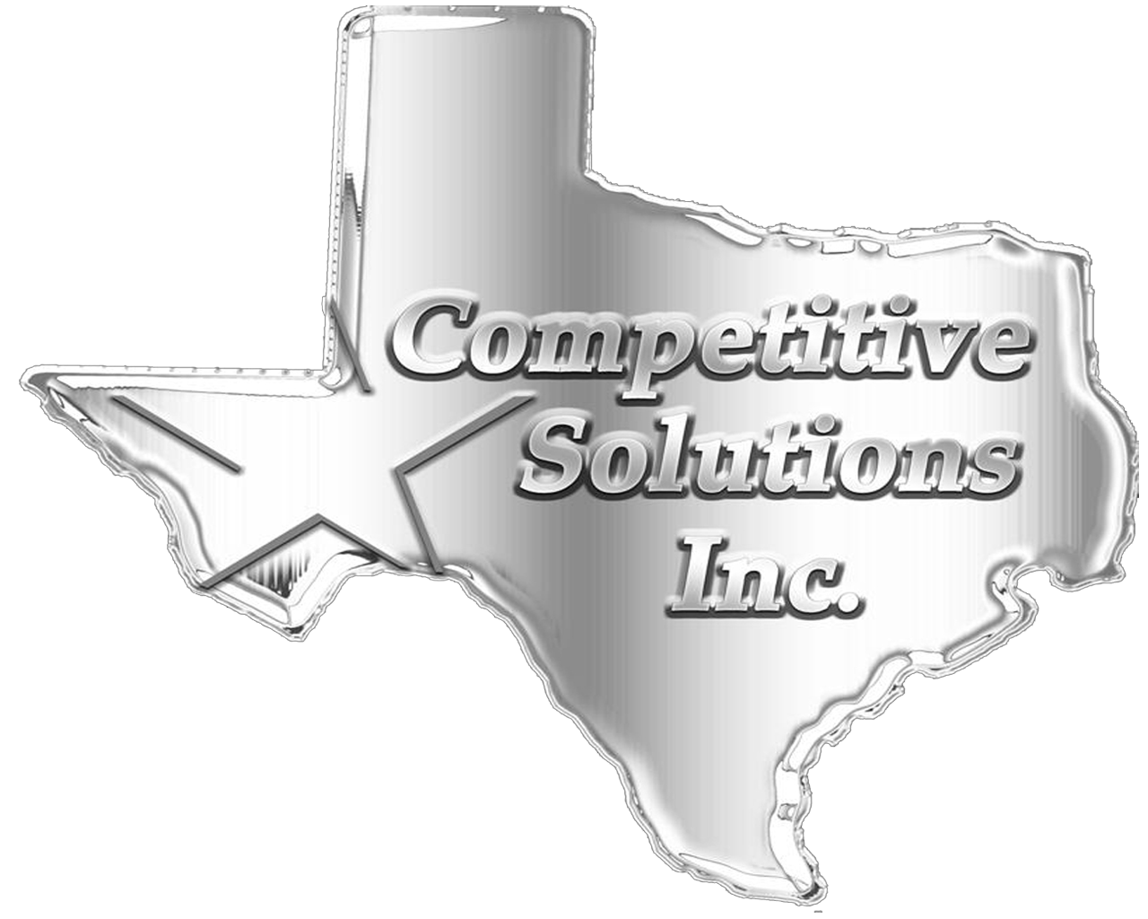 Competitive Solutions logo