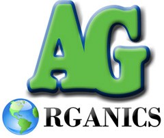 AVANT-GARDE ORGANICS logo