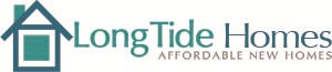 LongTide Homes logo
