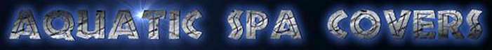 AQUATIC SPA COVERS logo