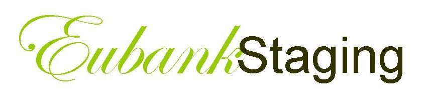 Eubank Staging logo