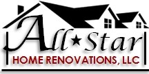 All Star Home Renovation LLC logo