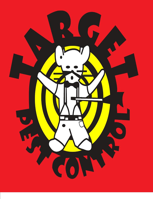 Avatar for TARGET PEST CONTROL