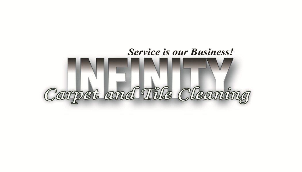 Infinity Carpet and Tile Cleaning logo